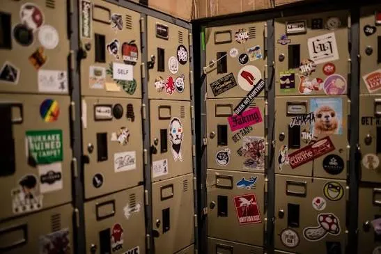 Bangkok speakeasies